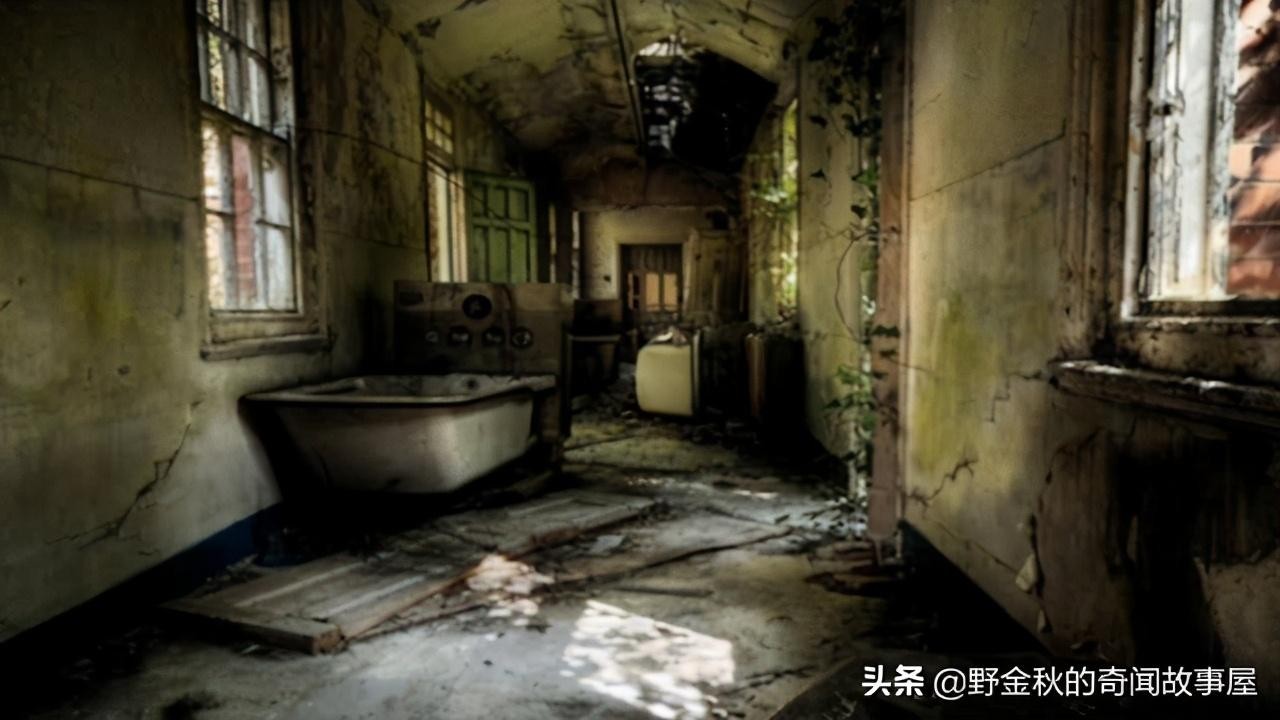 昆池岩真实事件是真的吗（韩国恐怖片《昆池岩》背后真实故事）-