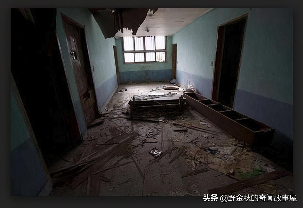 昆池岩真实事件是真的吗（韩国恐怖片《昆池岩》背后真实故事）-