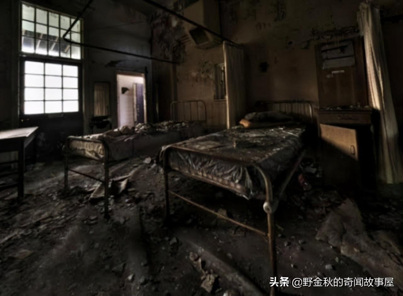 昆池岩真实事件是真的吗（韩国恐怖片《昆池岩》背后真实故事）-