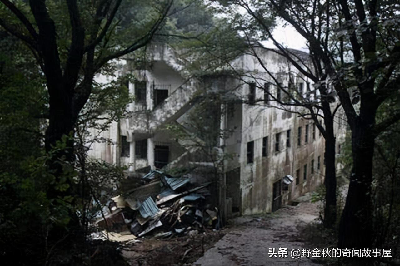 昆池岩真实事件是真的吗（韩国恐怖片《昆池岩》背后真实故事）-