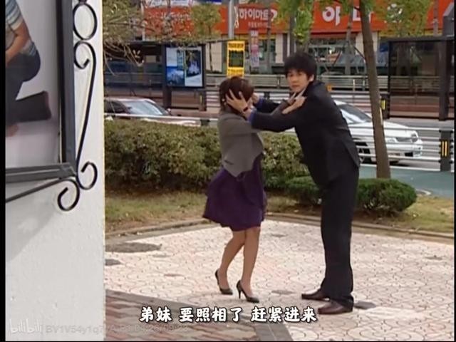 林继东个人资料（他是黄磊得意学生如今婚姻幸福)