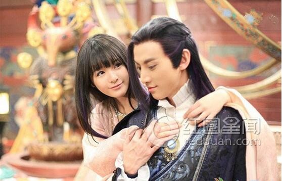 星旧的扮演者是谁 男演员徐可个人资料