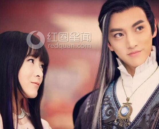 星旧的扮演者是谁 男演员徐可个人资料