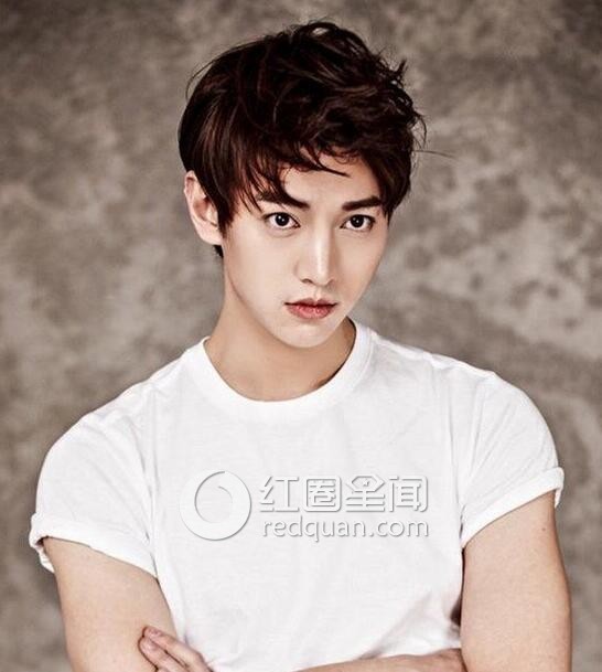 星旧的扮演者是谁 男演员徐可个人资料