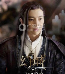 ​星旧的扮演者是谁男演员徐可个人资料