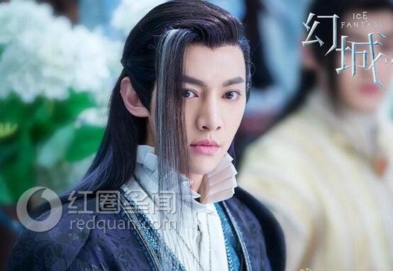 星旧的扮演者是谁 男演员徐可个人资料