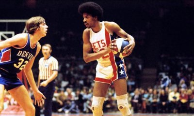 ​nets是哪个球队？布鲁克林篮网队了解一下