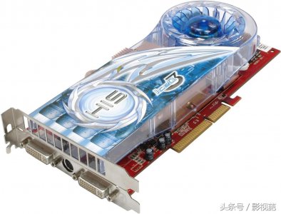 ​一代神卡‘战术核显卡’GTX690，‘核弹’称呼原来是这样来的