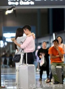 ​迪丽热巴当街搂男人亲吻？羞不羞啊？观众：懵逼表情挖鼻孔！