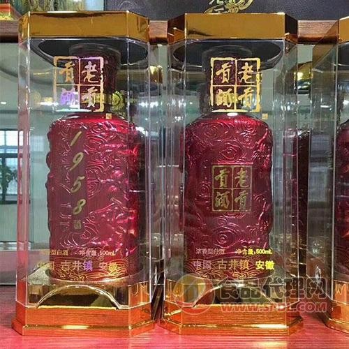 老锅贡酒12多少钱一瓶