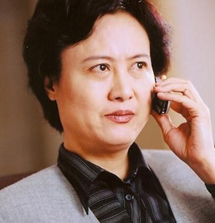 著名演员柏寒因病去世 两段婚姻皆不幸(4)