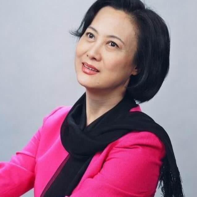 著名演员柏寒因病去世 两段婚姻皆不幸(25)