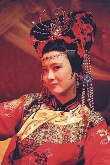 著名演员柏寒因病去世 两段婚姻皆不幸(22)