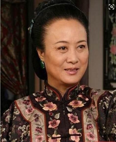 著名演员柏寒因病去世 两段婚姻皆不幸(5)