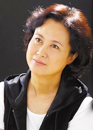 著名演员柏寒因病去世 两段婚姻皆不幸(14)