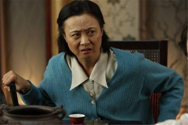 著名演员柏寒因病去世 两段婚姻皆不幸(7)