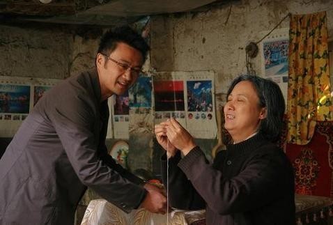 著名演员柏寒因病去世 两段婚姻皆不幸(6)