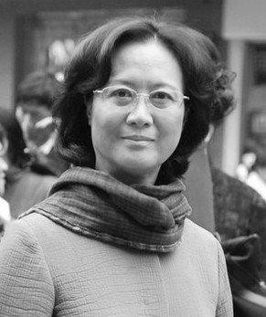 著名演员柏寒因病去世 两段婚姻皆不幸(37)