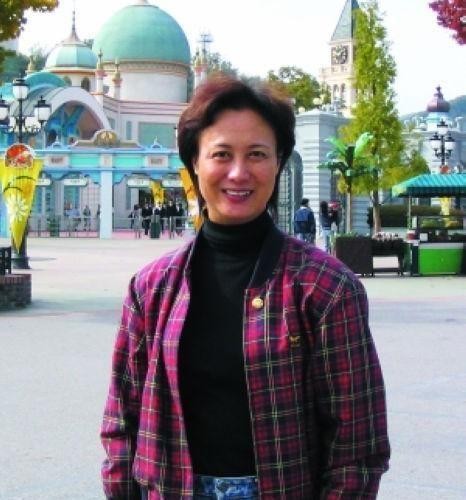 著名演员柏寒因病去世 两段婚姻皆不幸(26)