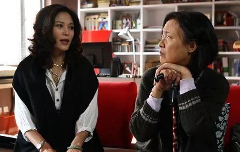 著名演员柏寒因病去世 两段婚姻皆不幸(3)