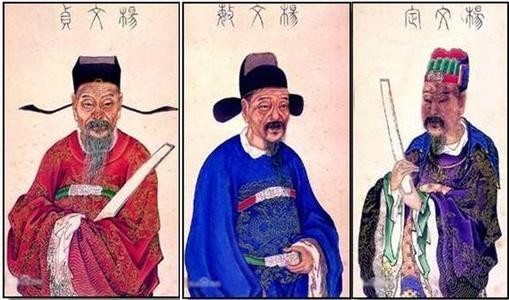 明朝内阁首辅是几品官(明朝内阁首辅列表一览)