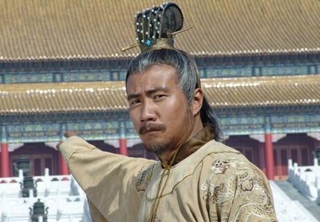 明朝内阁首辅是几品官(明朝内阁首辅列表一览)