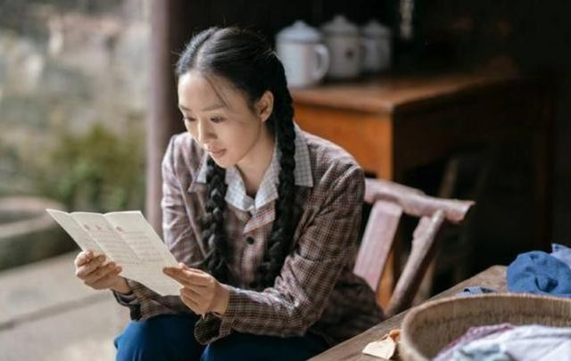 小章子怡童瑶身高体重(小章子怡童瑶初恋张默)(18)