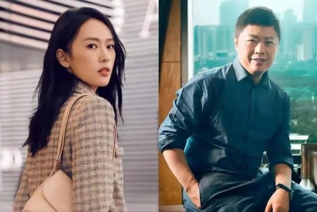 小章子怡童瑶身高体重(小章子怡童瑶初恋张默)(16)