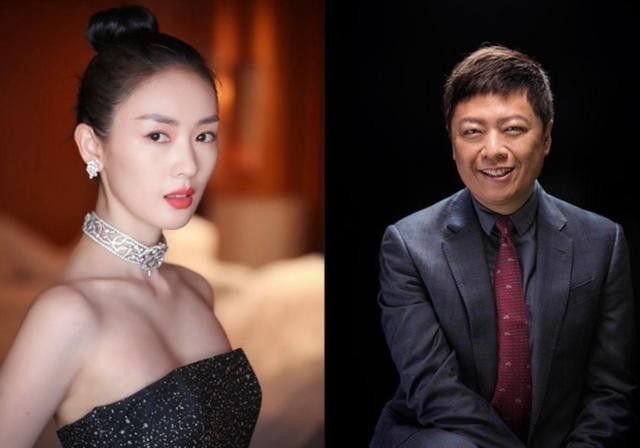 小章子怡童瑶身高体重(小章子怡童瑶初恋张默)(23)