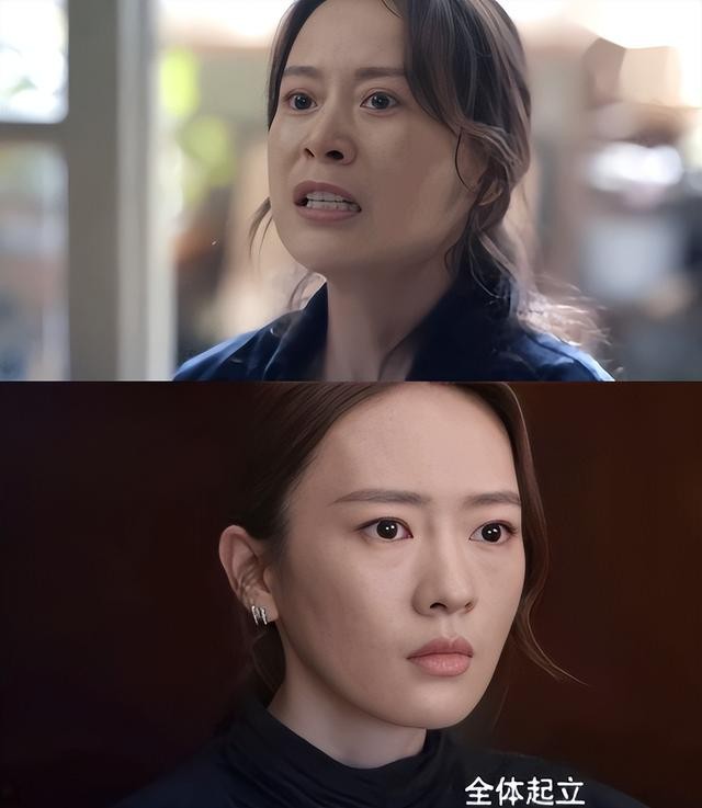 小章子怡童瑶身高体重(小章子怡童瑶初恋张默)(21)