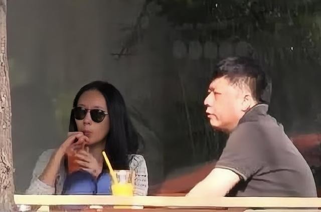 小章子怡童瑶身高体重(小章子怡童瑶初恋张默)(17)