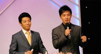 ​主持人舒冬个人资料：他和撒贝宁一样是北大的才子，如今爱情事业圆满