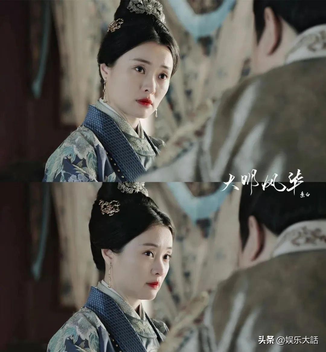 吴越个人资料和平年代（50岁的吴越：虽无儿无女，但不代表没有伴侣，人生不该只有爱情）