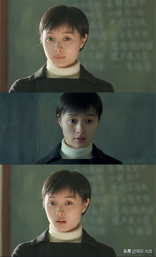 吴越个人资料和平年代（50岁的吴越：虽无儿无女，但不代表没有伴侣，人生不该只有爱情）