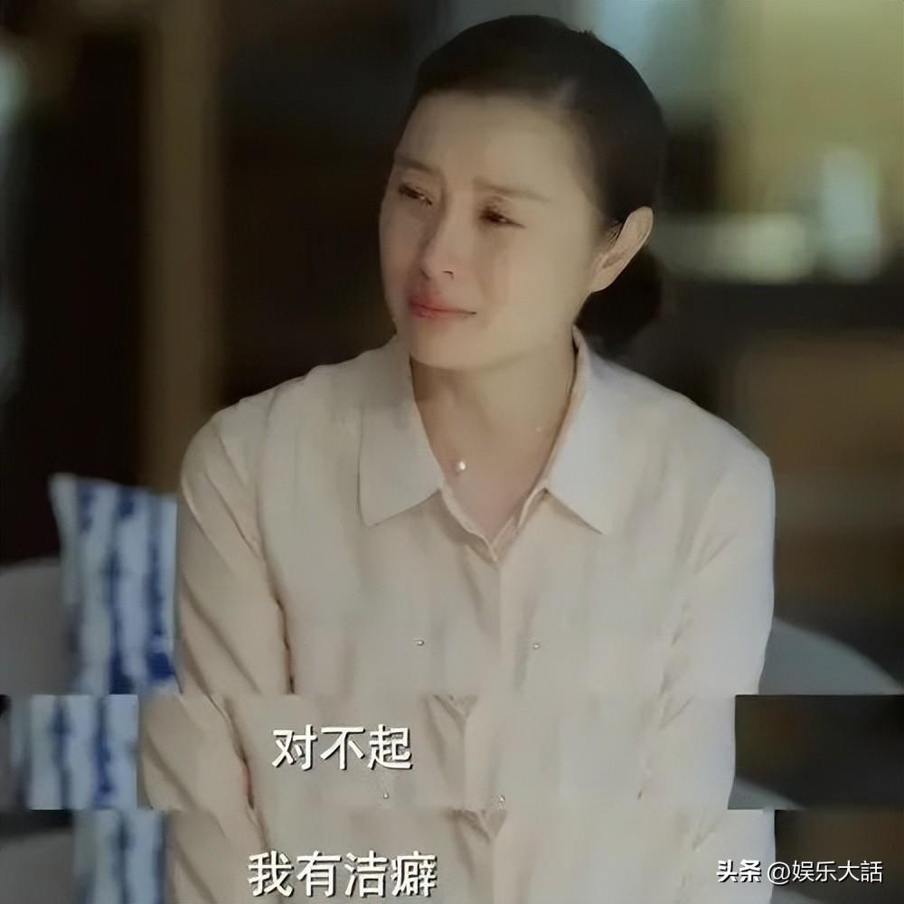 吴越个人资料和平年代（50岁的吴越：虽无儿无女，但不代表没有伴侣，人生不该只有爱情）