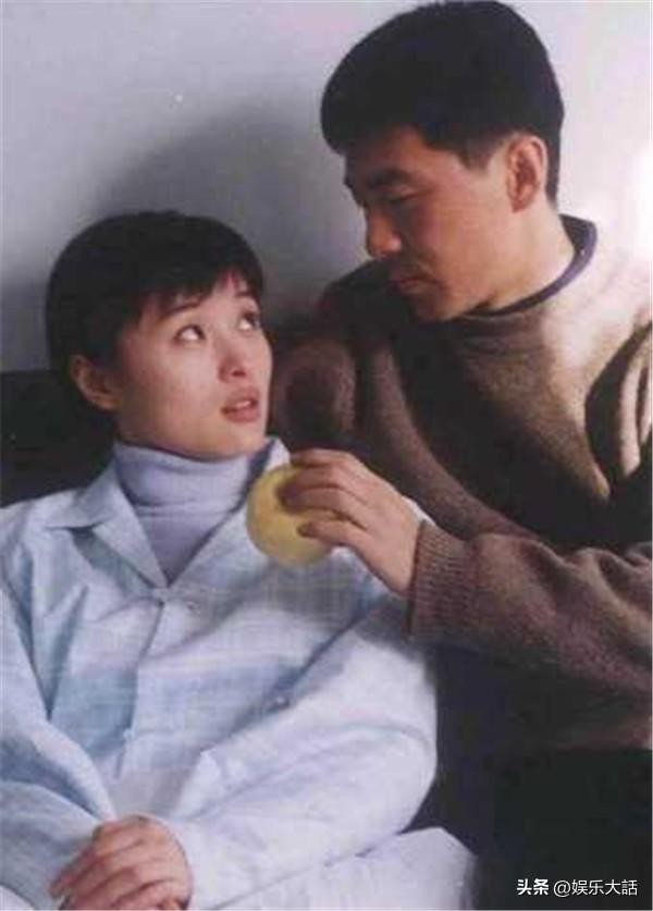 吴越个人资料和平年代（50岁的吴越：虽无儿无女，但不代表没有伴侣，人生不该只有爱情）