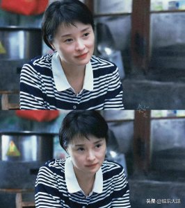 ​吴越个人资料和平年代（50岁的吴越：虽无儿无女，但不代表没有伴侣，人生不该