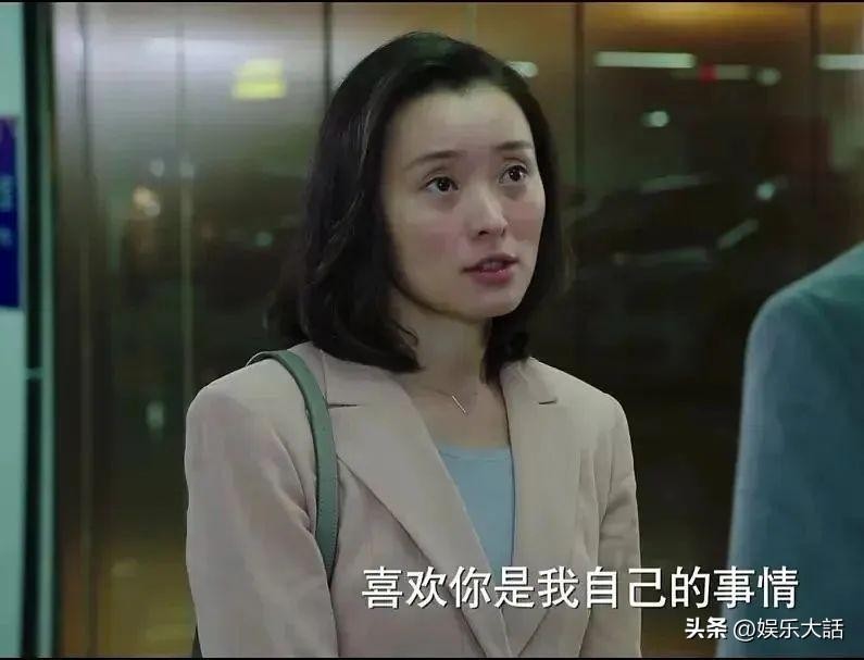 吴越个人资料和平年代（50岁的吴越：虽无儿无女，但不代表没有伴侣，人生不该只有爱情）