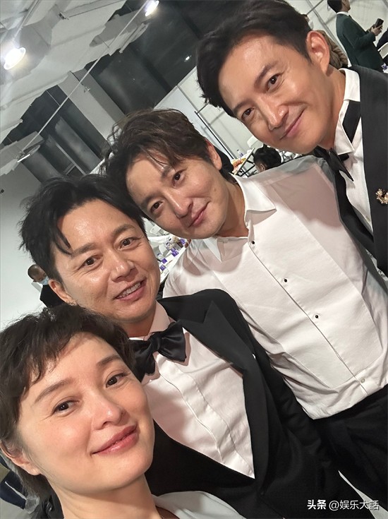 吴越个人资料和平年代（50岁的吴越：虽无儿无女，但不代表没有伴侣，人生不该只有爱情）