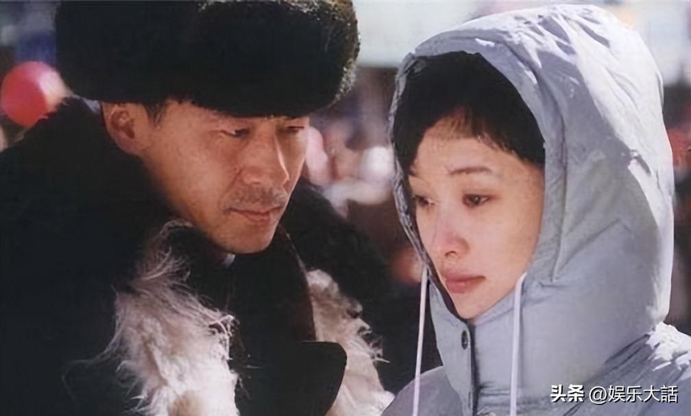 吴越个人资料和平年代（50岁的吴越：虽无儿无女，但不代表没有伴侣，人生不该只有爱情）