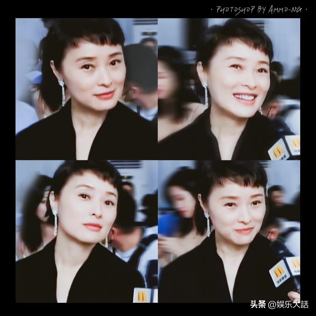 吴越个人资料和平年代（50岁的吴越：虽无儿无女，但不代表没有伴侣，人生不该只有爱情）