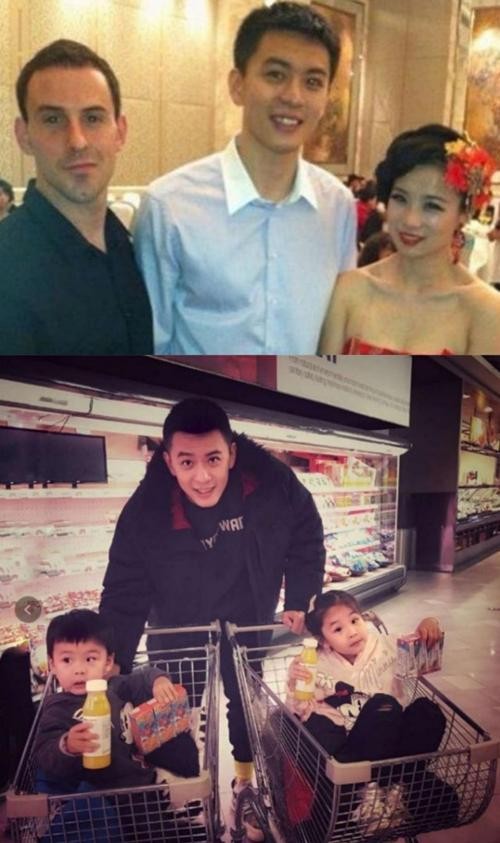 杨鸣老婆，杨鸣主教练年薪(杨鸣有什么资格做主教练)