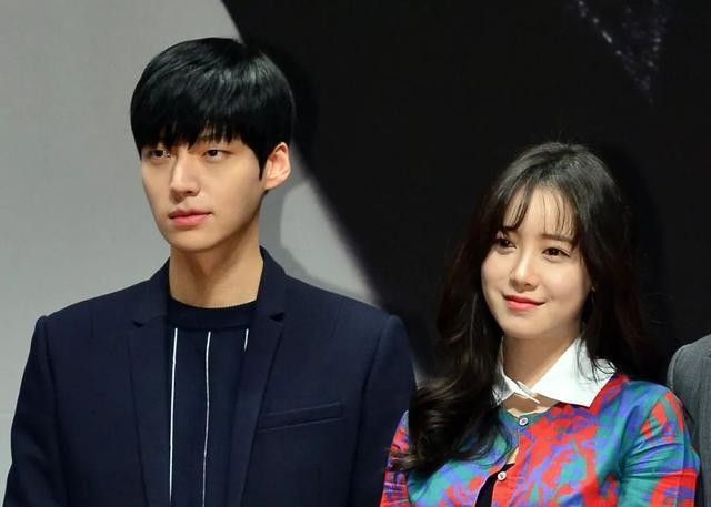 具惠善和安宰贤的离婚史一再反转（相恋3个月仅3年就离婚）(3)