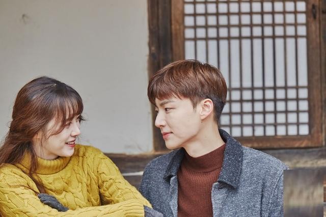 具惠善和安宰贤的离婚史一再反转（相恋3个月仅3年就离婚）(9)