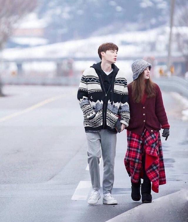 具惠善和安宰贤的离婚史一再反转（相恋3个月仅3年就离婚）(8)