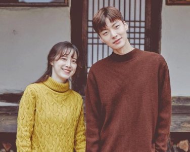 ​具惠善和安宰贤的离婚史一再反转（相恋3个月仅3年就离婚）