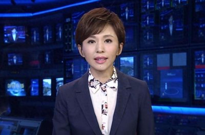 ​欧阳夏丹：离开央视后过得如何？如今开设人生新篇章