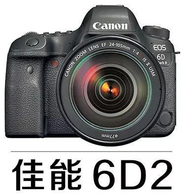 佳能相机镜头型号大全（佳能镜头群庞大）(25)