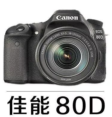 佳能相机镜头型号大全（佳能镜头群庞大）(26)