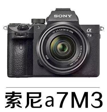 佳能相机镜头型号大全（佳能镜头群庞大）(40)